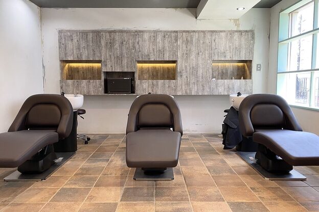 ブロンド(Blonde.)4