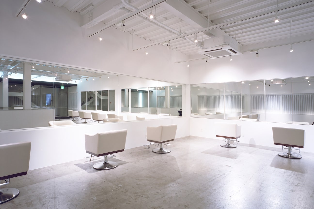 美容室 atelier wise(株式会社 アトリエワイズ)画像1