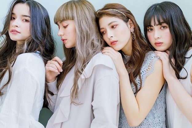 ボー ベル(Beau Belle)1