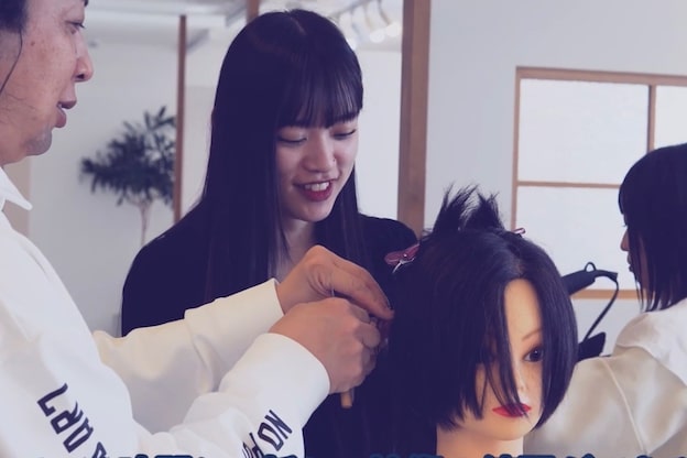 ボー ベル(Beau Belle)4