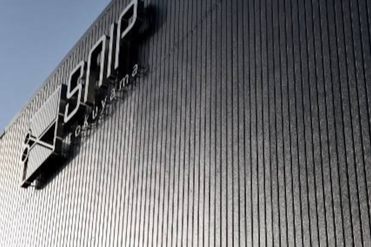 SNIP　tokuyama（合同会社Ｂｒｏｃｋ）画像1