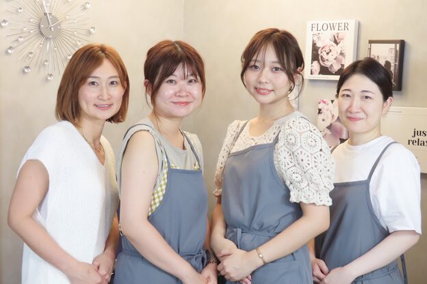 モアニ ヒロオ 恵比寿店(MOANI Hiroo)3