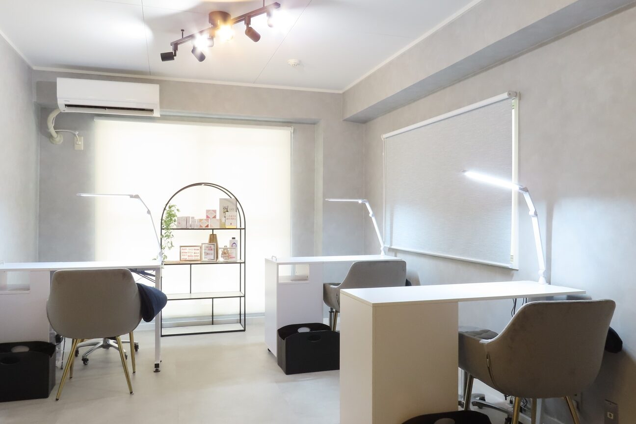 'MOANI'Hiroo（株式会社　ネイルトラスト）画像1