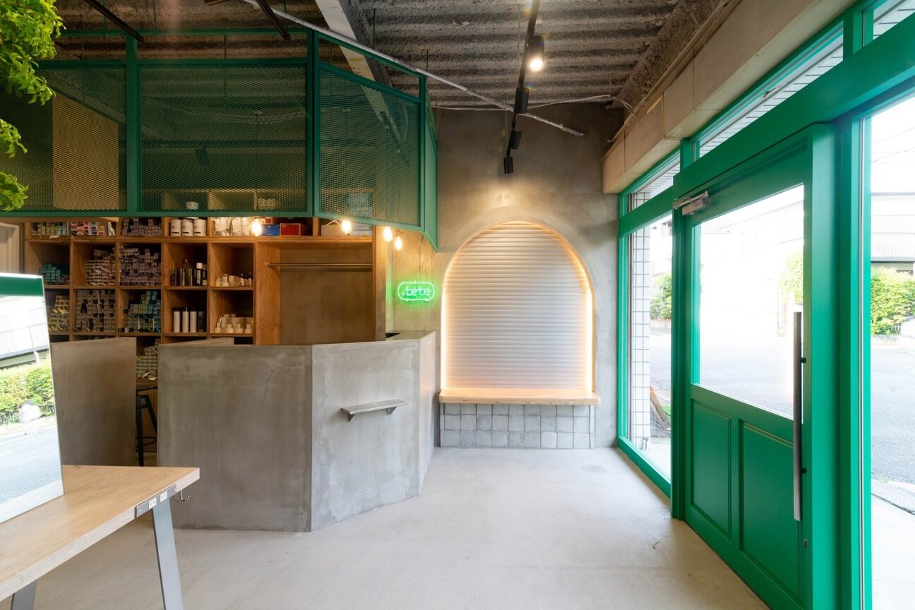 株式会社　ｔｅｔｅ画像1