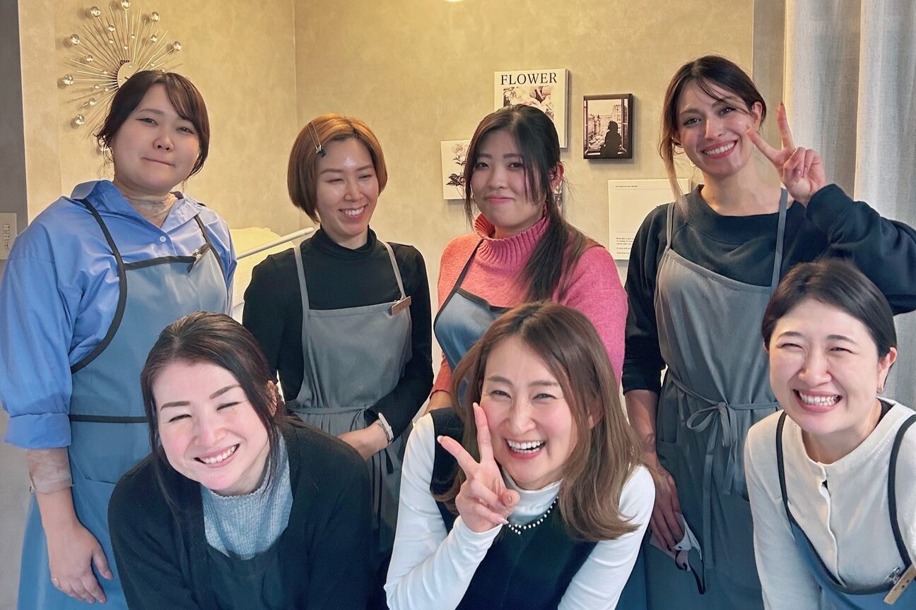 店舗の内観外観用画像2