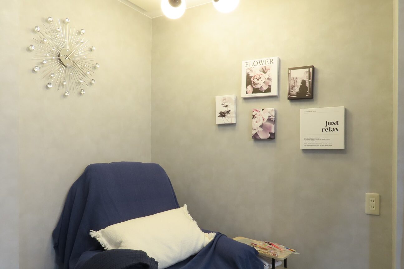 モアニ ヒロオ 恵比寿店(MOANI Hiroo)2