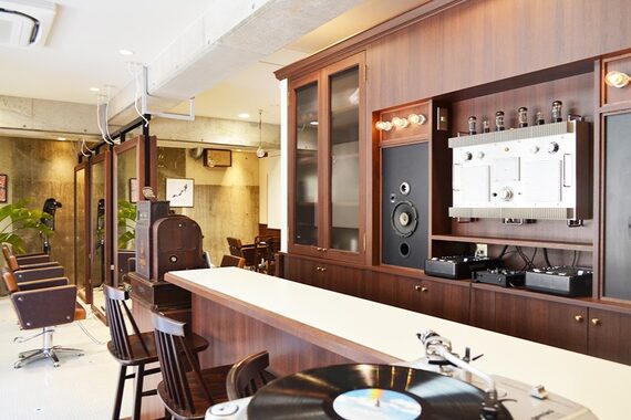 レイジーアワーズ(Lazy Hours)