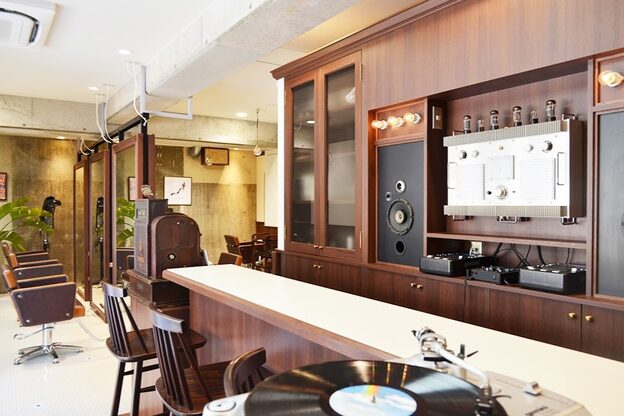 レイジーアワーズ(Lazy Hours)1