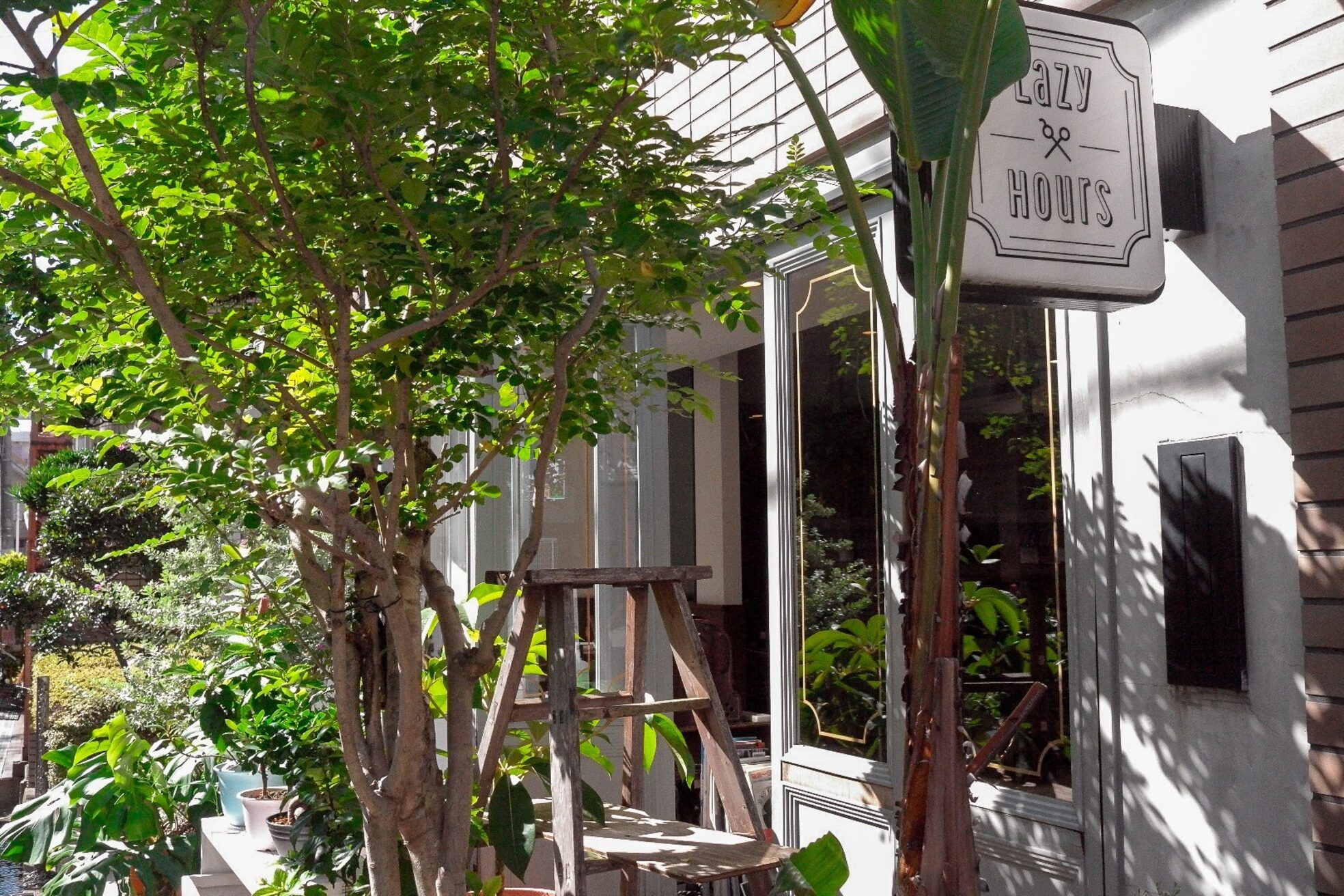 レイジーアワーズ(Lazy Hours)3