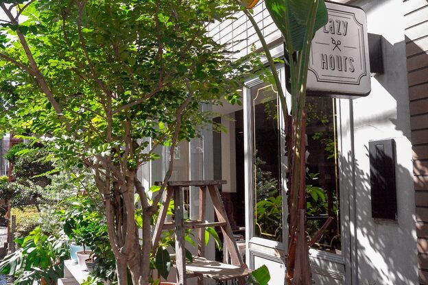 レイジーアワーズ(Lazy Hours)3