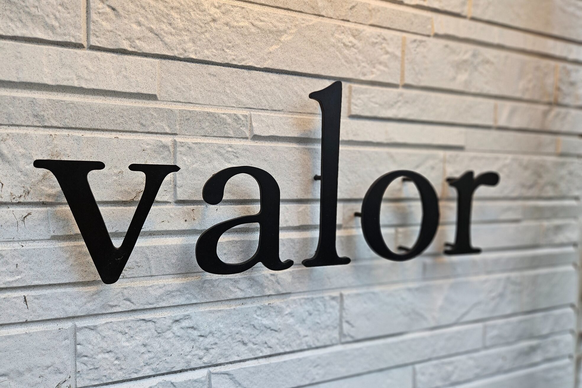 バロール(valor)6