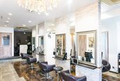 ヘアーサロン アモル(HAIR SALON Amor)