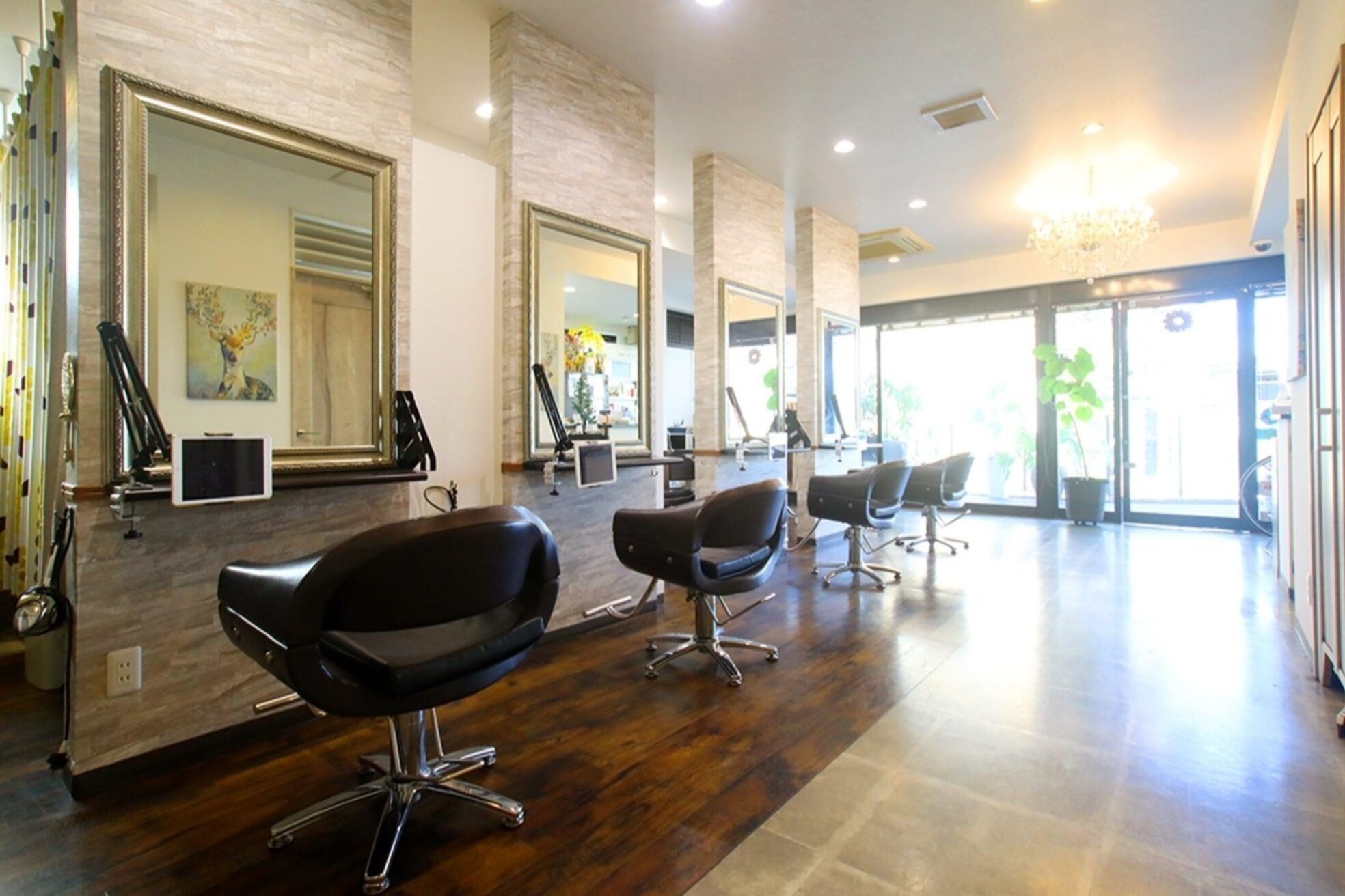 ヘアーサロン アモル(HAIR SALON Amor)5