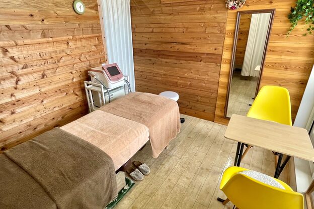 アンドビー(&b.)3