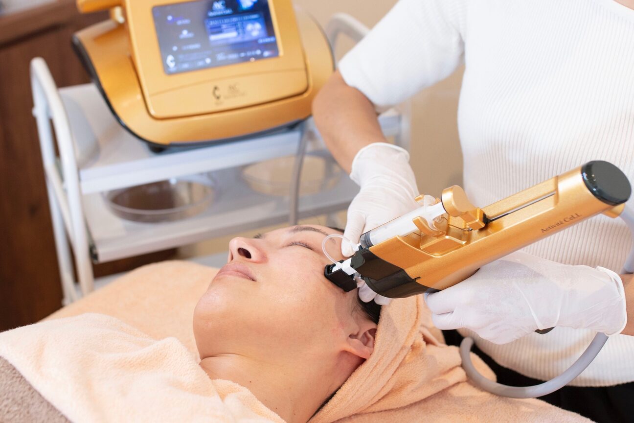 店舗の内観外観用画像1