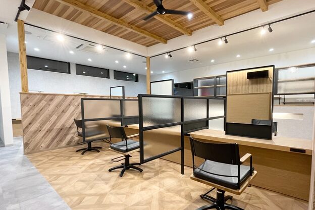 アンドビー(&b.)1