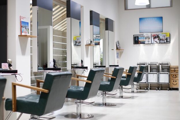 アンドビー(&b.)5