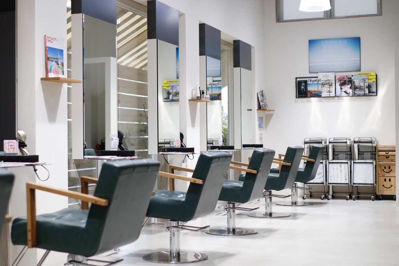 店舗の内観外観用画像1