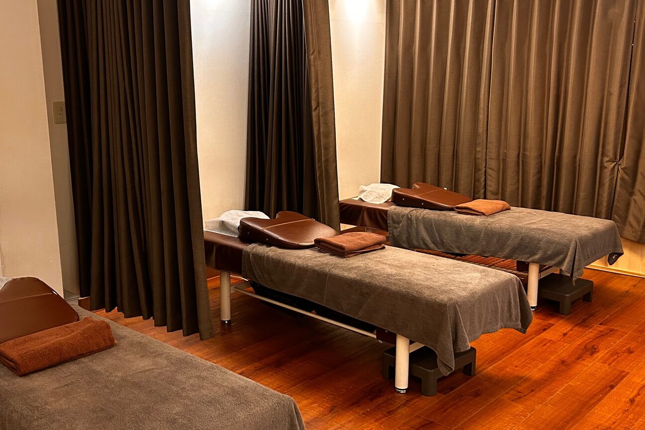 あしまる（有限会社　フットマン）画像1