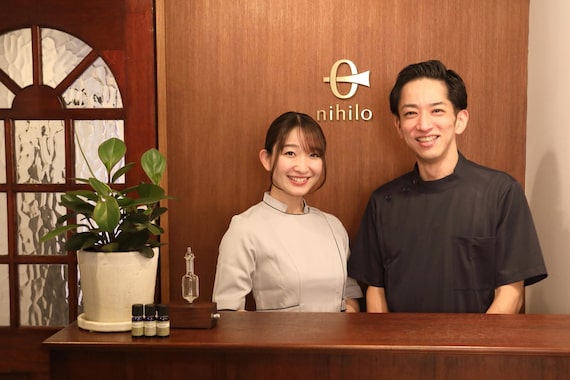 ニヒロ 学芸大店(nihilo)