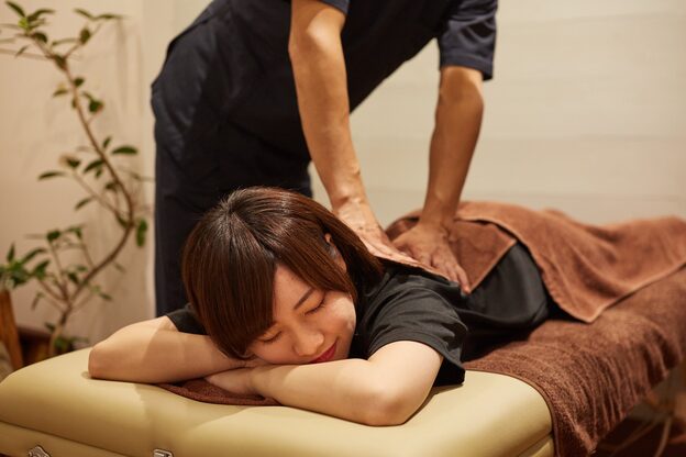 フットマン 不動前店1