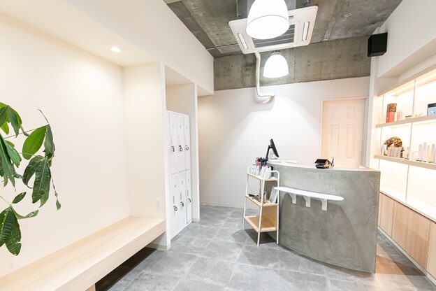 ヘアデザイン ディクト(hair design D.c.t)2