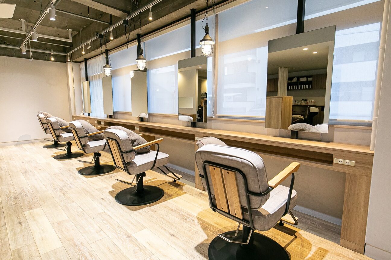 EYELASH SALON riche（株式会社　Ｄｃｔ）画像1