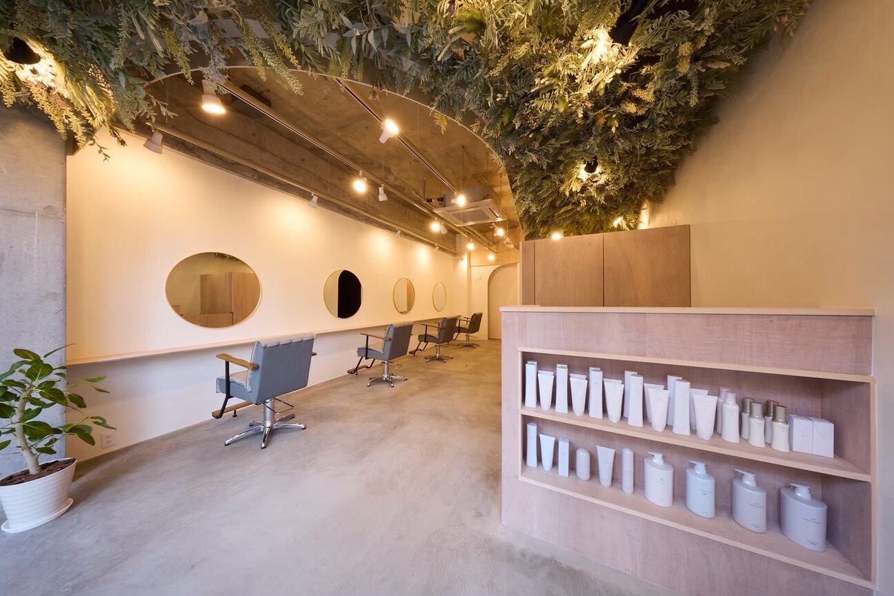 Goshen（株式会社　ｇｏｓｈｅｎ）画像1