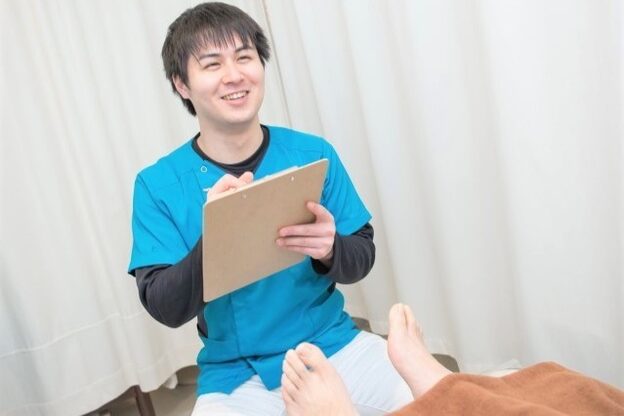 品川巻き爪補正店6