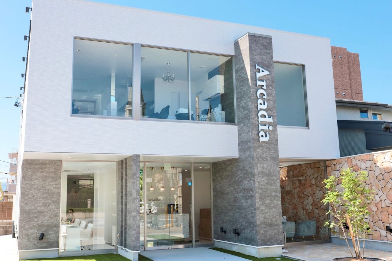 株式会社　Ａｒｃａｄｉａ画像1