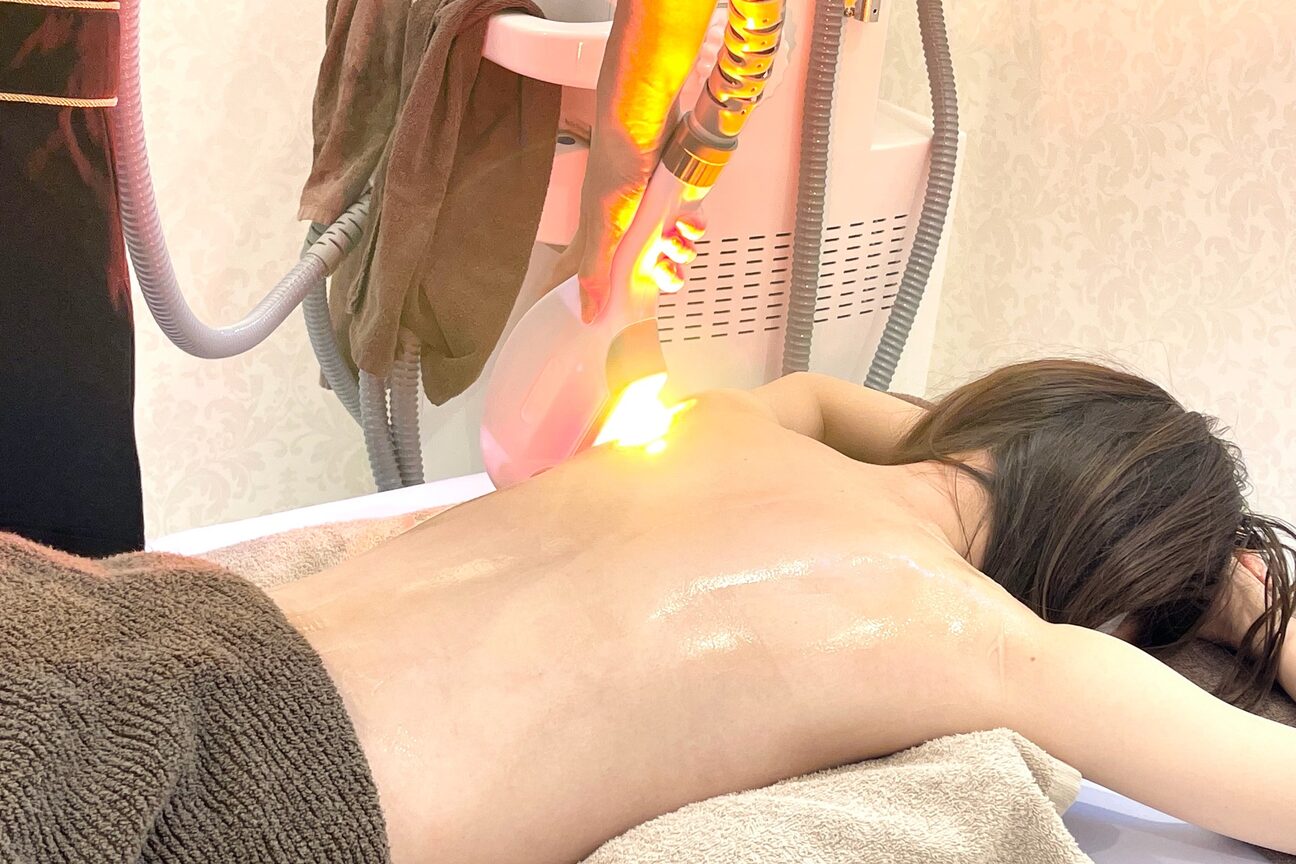 店舗の内観外観用画像2