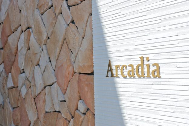 アルカディア(Arcadia)12