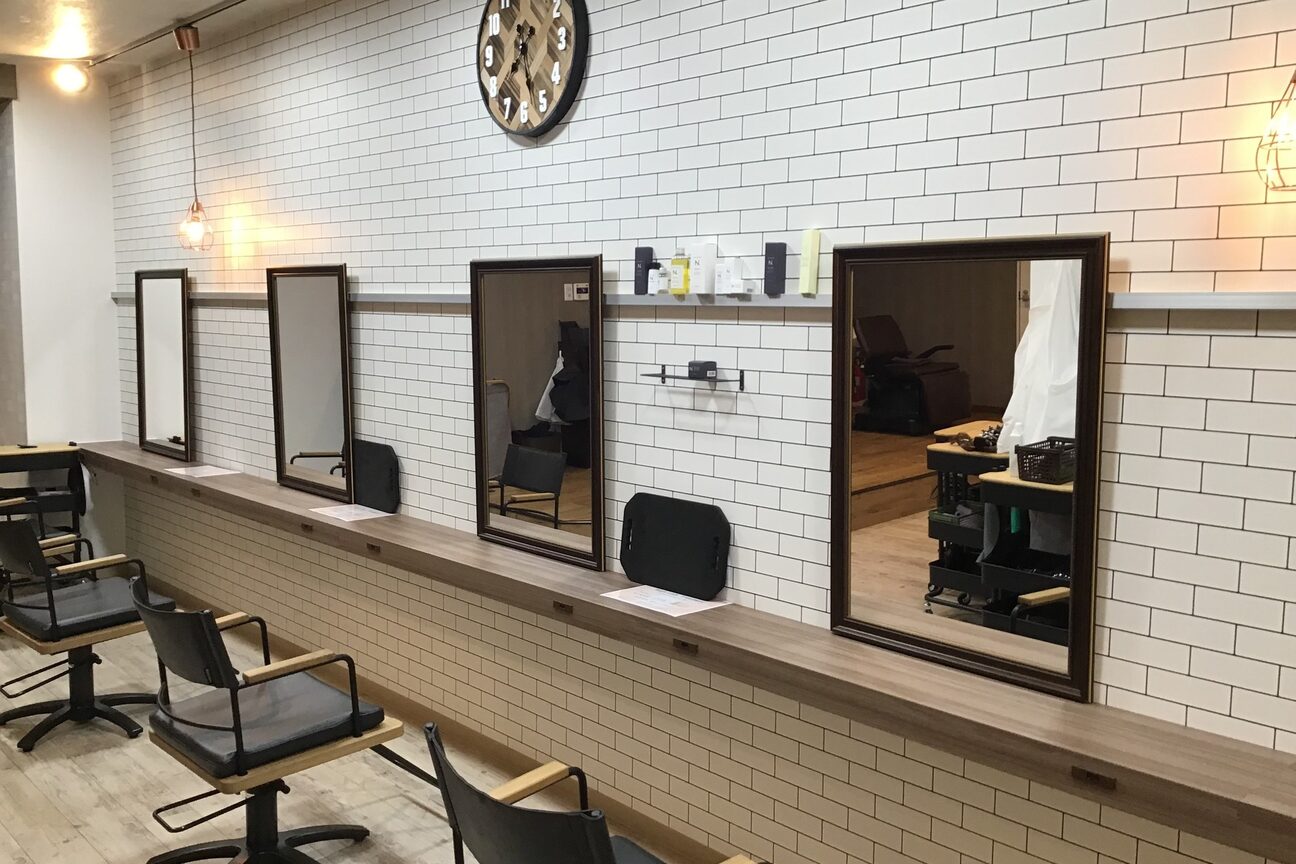 Hairsalon Tane（株式会社　Ｔａｎｅ）画像1