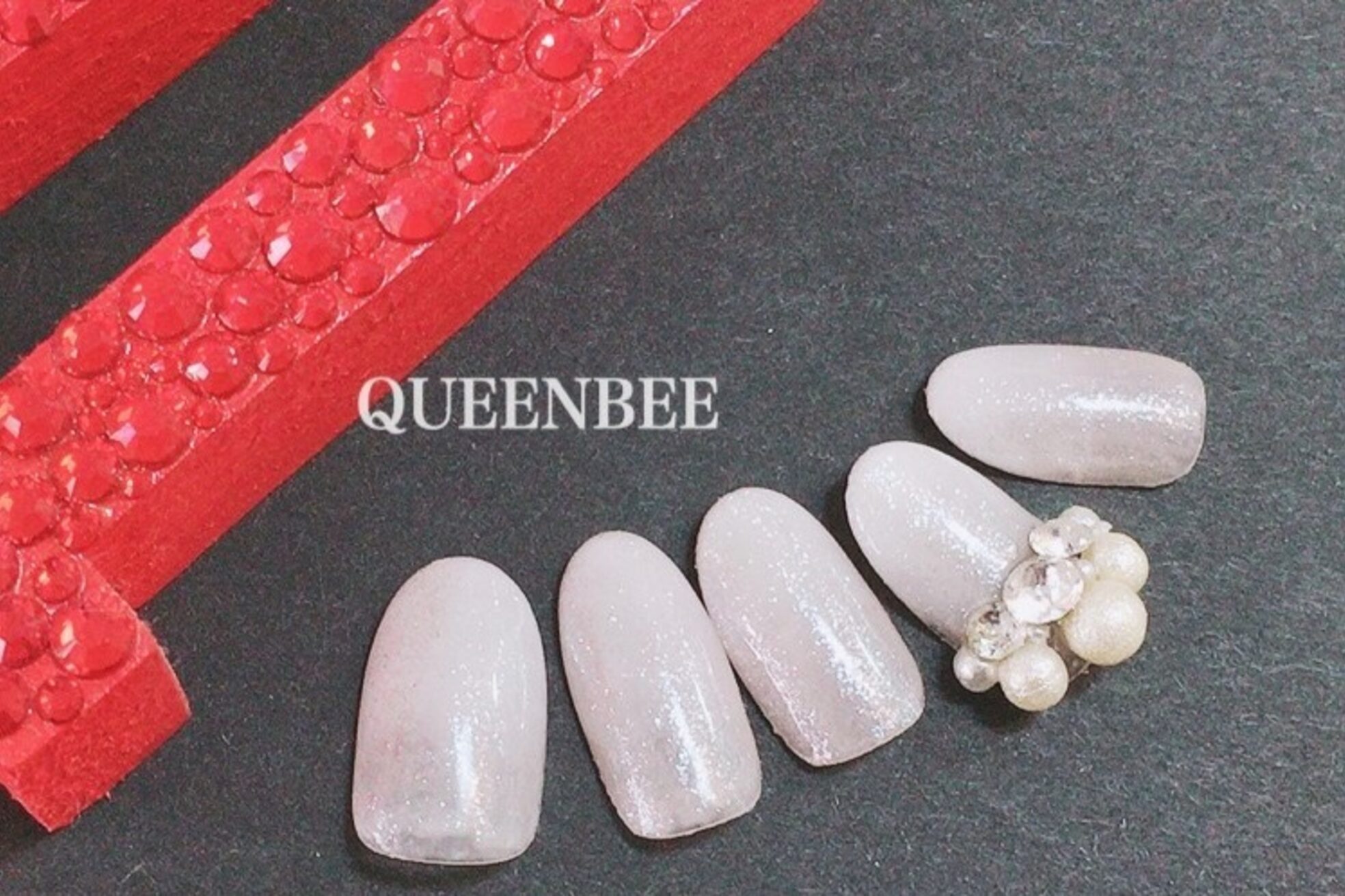 クイーンビー(QUEEN BEE)3