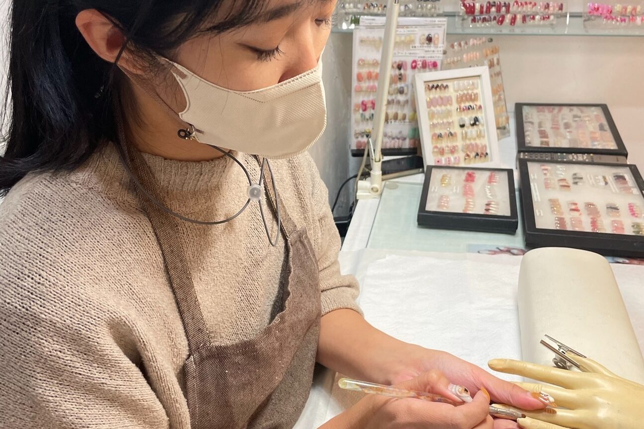 クイーンビー(QUEEN BEE)2