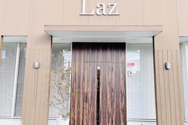 ラズ(Laz hair)2