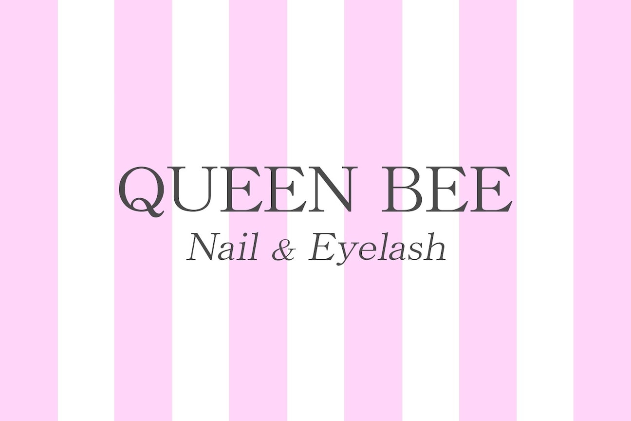 QUEEN BEE Nail&Eyelash画像1