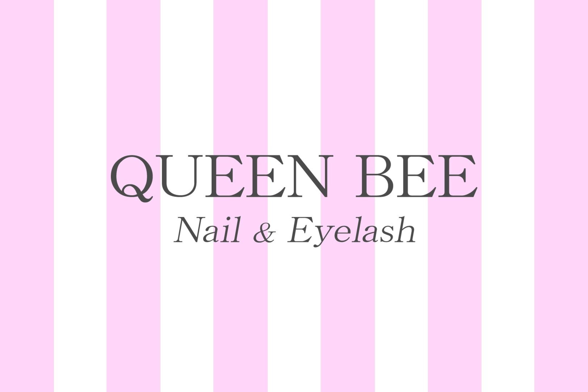 クイーンビー(QUEEN BEE)1