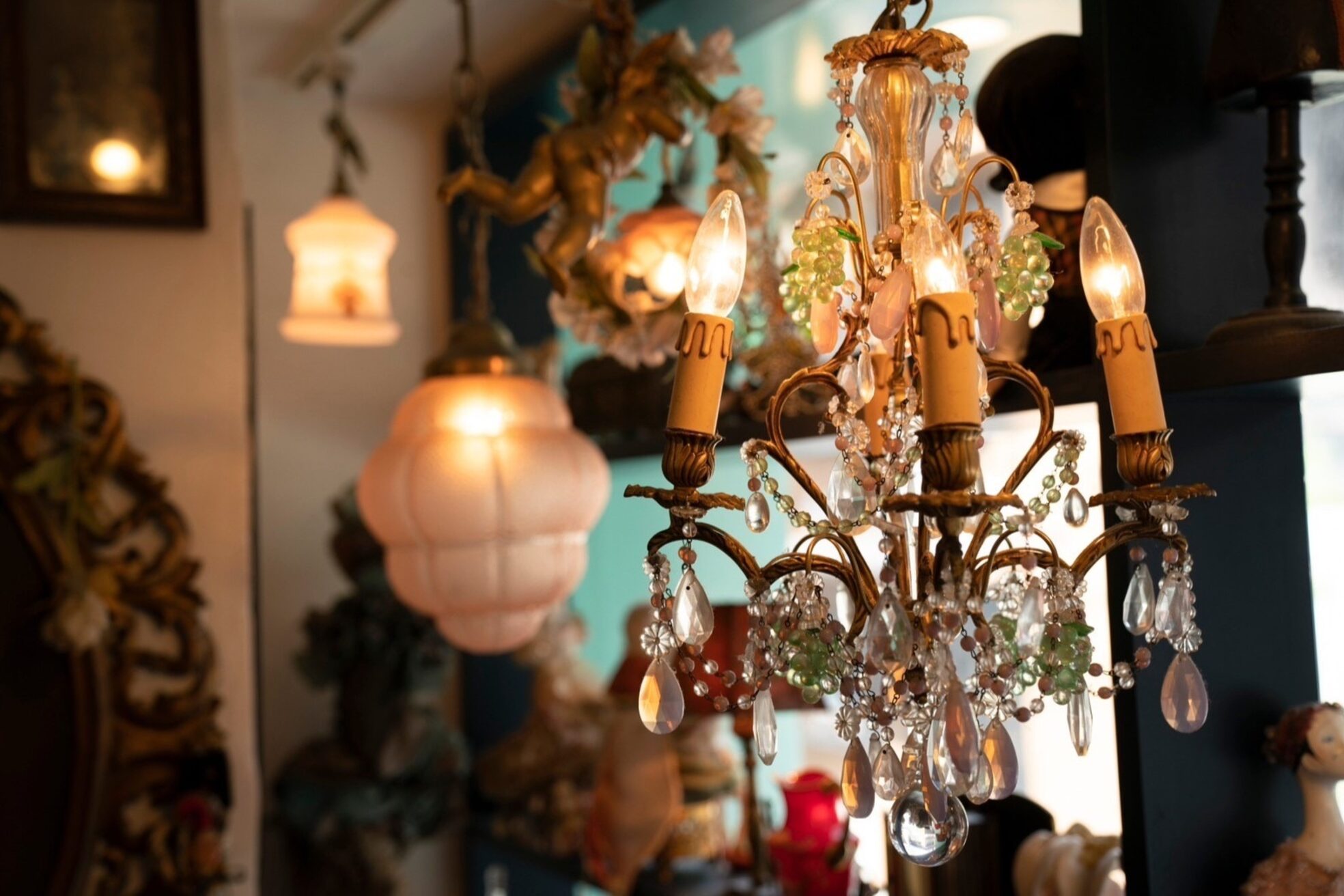 ユウハウス 本店(YU HOUSE)5