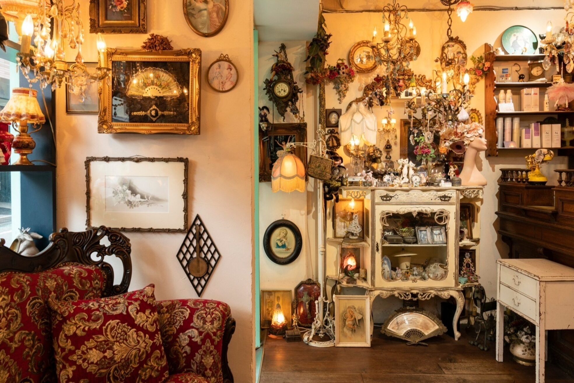 ユウハウス 本店(YU HOUSE)3