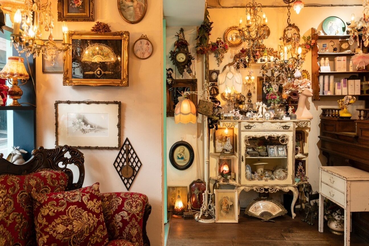 ユウハウス 本店(YU HOUSE)3