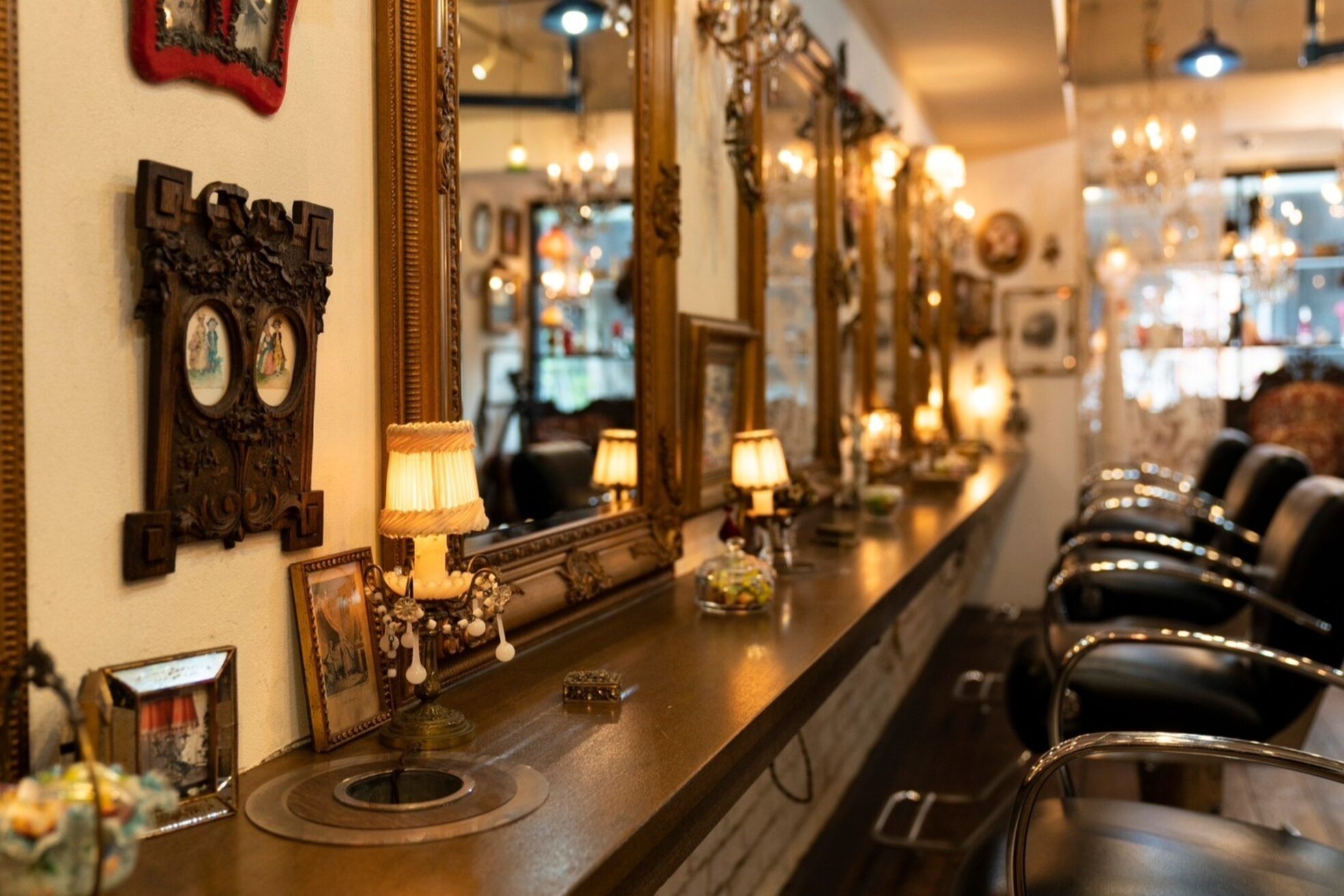 ユウハウス 本店(YU HOUSE)2