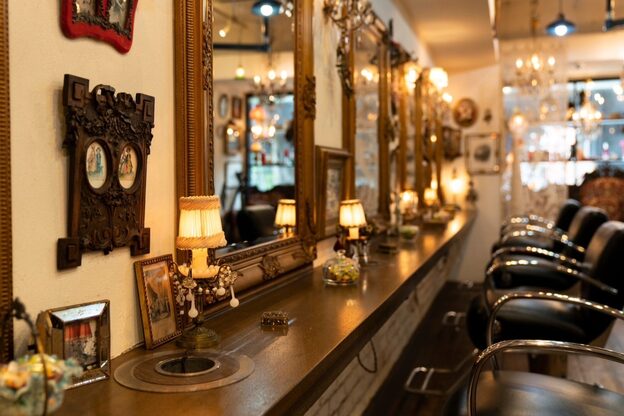 ユウハウス 本店(YU HOUSE)2