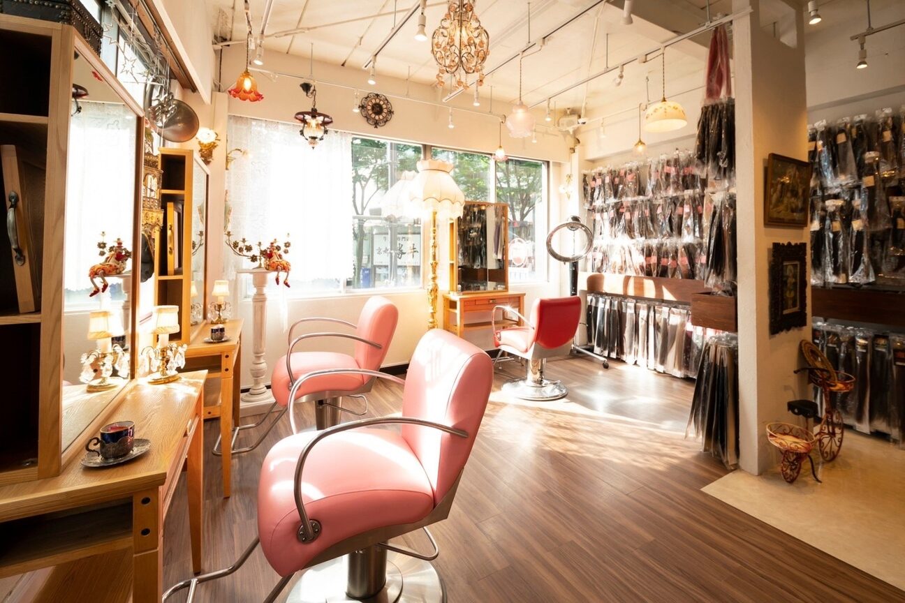 ユウハウス 美の美(Yu House)3