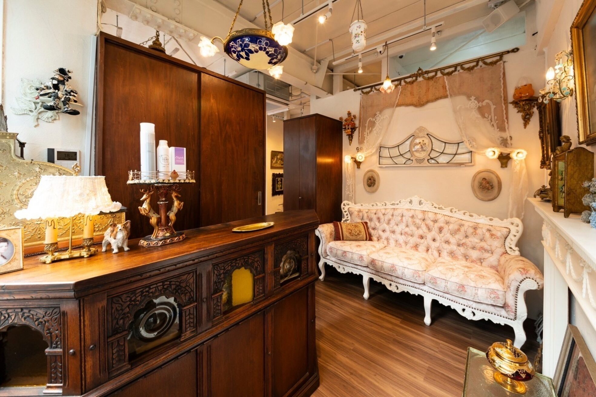 ユウハウス 美の美(Yu House)2