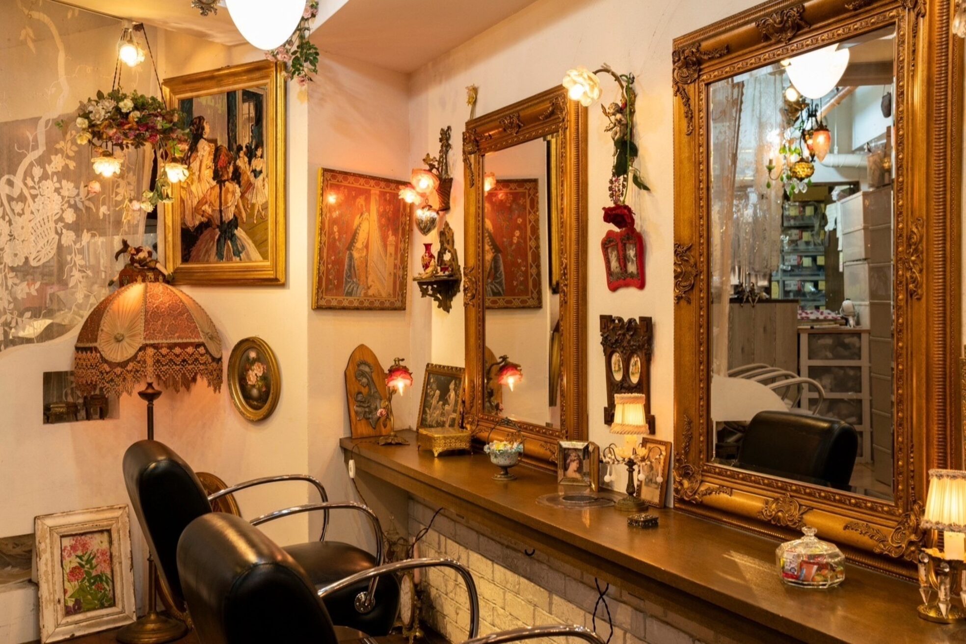 ユウハウス 本店(YU HOUSE)4