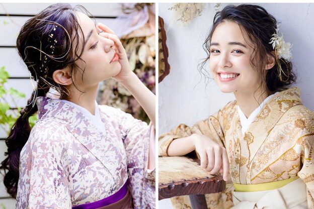 ヘアセットサロンシャルメ 梅田店(Hair Make Salon CHARMER)4