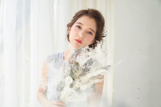 ヘアメイクサロンシャルメ(Hair Make Salon CHARMER)11