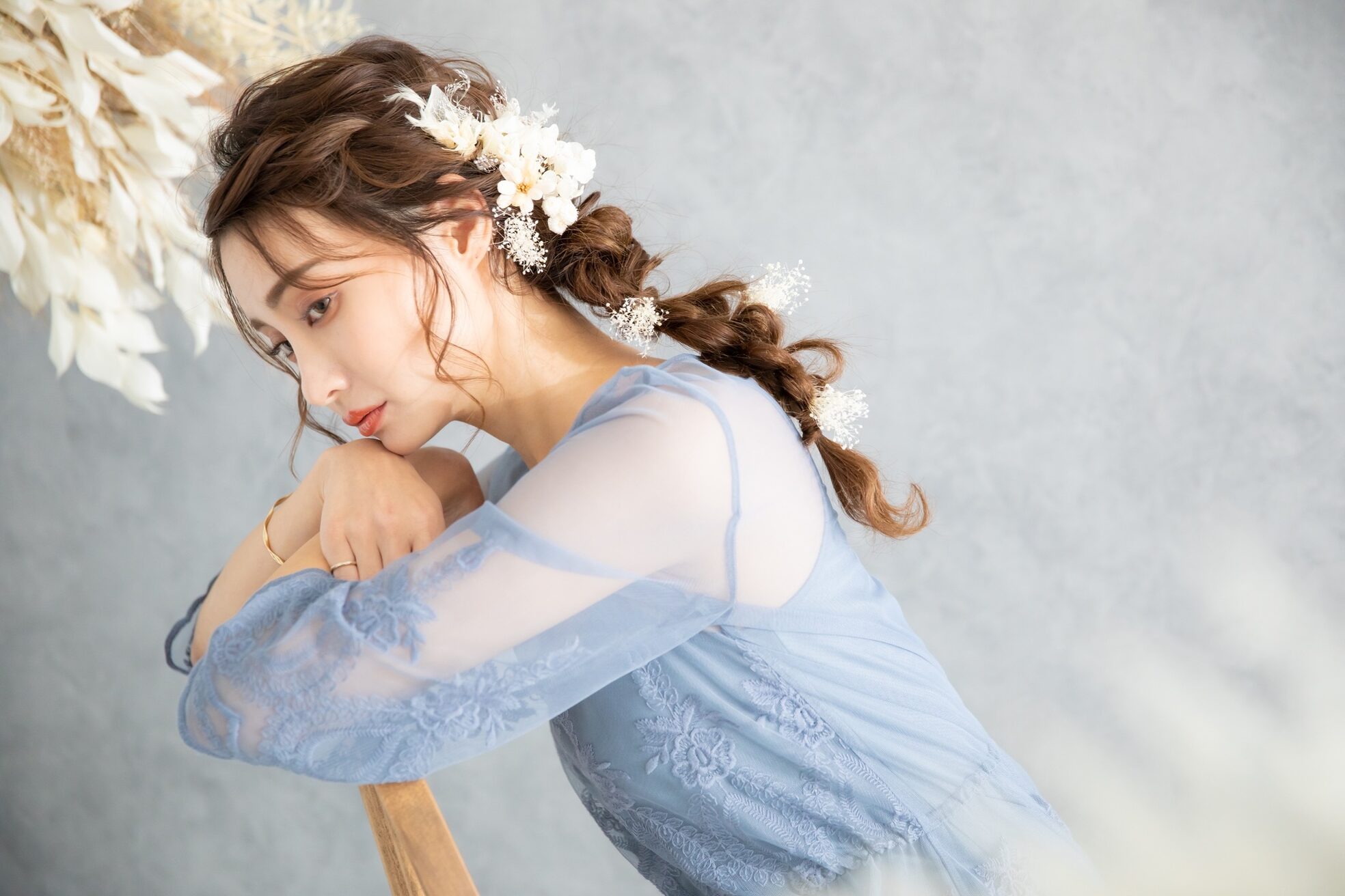 ヘアメイクサロンシャルメ(Hair Make Salon CHARMER)14