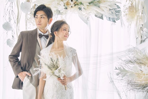 ヘアセットサロンシャルメ 梅田店(Hair Make Salon CHARMER)6